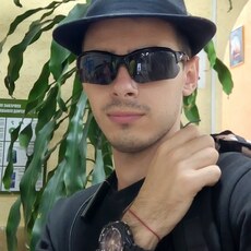 Фотография мужчины Иван, 23 года из г. Феодосия