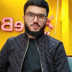 Фотография мужчины Abu, 28 лет из г. Душанбе