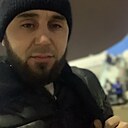 Aziz, 32 года