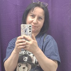 Фотография девушки Светлана, 52 года из г. Екатеринбург