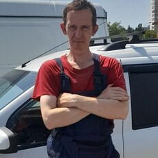 Фотография мужчины Сергей, 44 года из г. Пенза