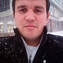 Димон, 35 лет