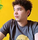 Шохрух, 28 лет