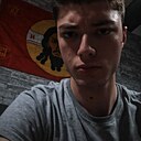 Георгий, 18 лет