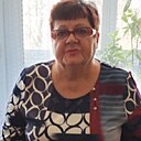 Татьяна, 66 лет