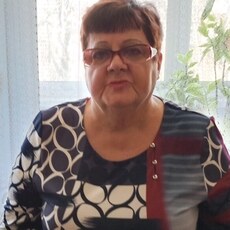 Фотография девушки Татьяна, 66 лет из г. Саратов