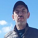 Закир, 43 года