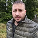 Данила, 35 лет
