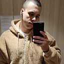 Егор, 23 года