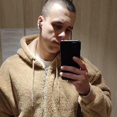 Фотография мужчины Егор, 23 года из г. Брест
