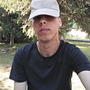 Айназ, 20 лет