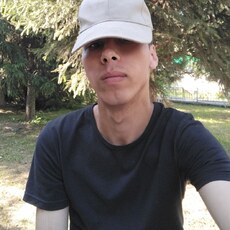 Фотография мужчины Айназ, 20 лет из г. Чистополь