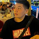 Заманбек, 22 года