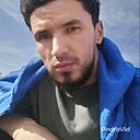 Усман, 29 лет