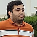 Рустам, 26 лет