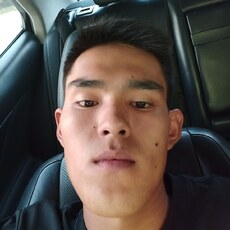 Фотография мужчины Ернур, 21 год из г. Алматы