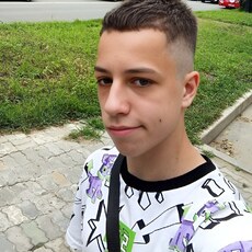 Фотография мужчины Влад, 19 лет из г. Хабаровск