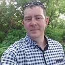 Саша, 41 год