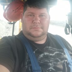 Фотография мужчины Алексей, 43 года из г. Белово