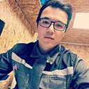 Ильяс, 24 года