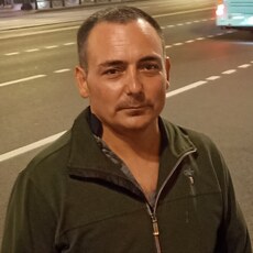 Фотография мужчины Владимир, 44 года из г. Новопавловск