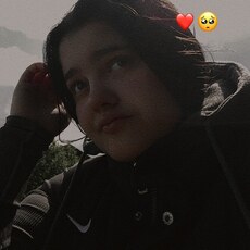 Фотография девушки Ксения, 18 лет из г. Вологда