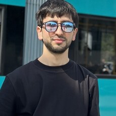 Фотография мужчины Abu, 27 лет из г. Душанбе