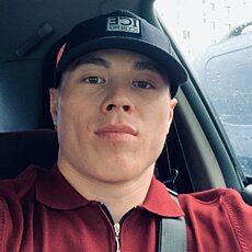 Фотография мужчины Ян, 28 лет из г. Комсомольск-на-Амуре