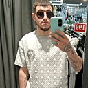 Стас, 25 лет