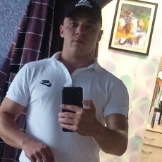 Фотография мужчины Анатолий, 28 лет из г. Красноярск