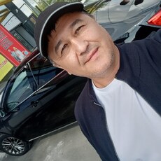 Фотография мужчины Абдул, 48 лет из г. Алматы