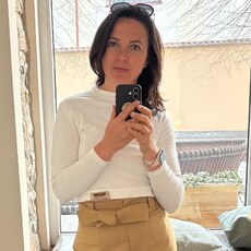 Фотография девушки Алла, 49 лет из г. Минск
