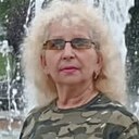 Людмила, 63 года