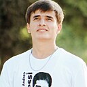 Максим Зухуров, 26 лет