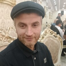 Фотография мужчины Рустам, 41 год из г. Солнечногорск