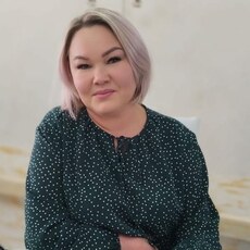 Фотография девушки Галина, 44 года из г. Козьмодемьянск