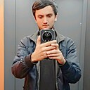 Самир, 27 лет