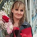 Кристина, 30 лет