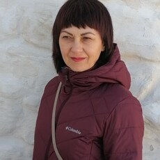 Фотография девушки Ирина, 53 года из г. Электросталь