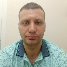 Фотография мужчины Дмитрий, 34 года из г. Таганрог