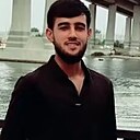 Абид, 26 лет