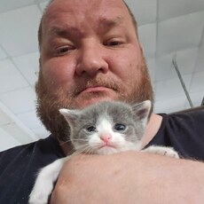 Фотография мужчины Александр, 42 года из г. Москва