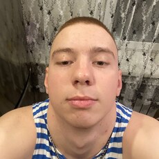 Фотография мужчины Тёма, 20 лет из г. Омск