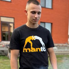 Фотография мужчины Данил, 19 лет из г. Москва