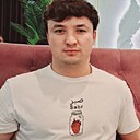 Давуд, 23 года