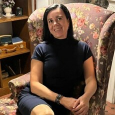 Фотография девушки Наташа, 44 года из г. Томск