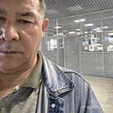 Мурат, 53 года