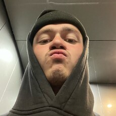 Фотография мужчины Алексей, 22 года из г. Ангарск