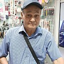 Женя, 65 лет