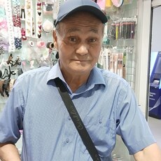 Фотография мужчины Женя, 65 лет из г. Костанай